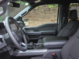 Ford F-150 XLT 4WD SuperCrew 5.5' Box 2026
