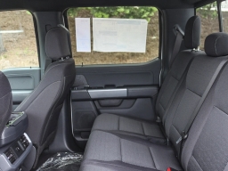 Ford F-150 XLT 4WD SuperCrew 5.5' Box 2026