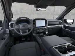 Ford F-150 XLT 4WD SuperCrew 5.5' Box 2026