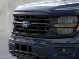Ford F-150 XLT 4WD SuperCrew 5.5' Box 2026
