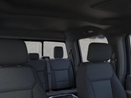Ford F-150 XLT 4WD SuperCrew 5.5' Box 2026