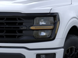 Ford F-150 XLT 4WD SuperCrew 6.5' Box 2026