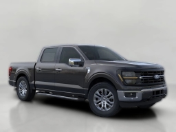 Ford F-150 XLT 4WD SuperCrew 5.5' Box 2026