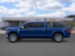 Ford F-150 XLT 4WD SuperCrew 6.5' Box 2026