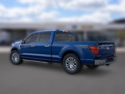 Ford F-150 XLT 4WD SuperCrew 6.5' Box 2026