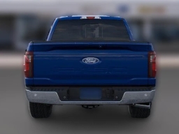 Ford F-150 XLT 4WD SuperCrew 6.5' Box 2026