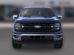 Ford F-150 XLT 4WD SuperCrew 6.5' Box 2026