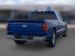 Ford F-150 XLT 4WD SuperCrew 6.5' Box 2026
