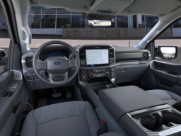 Ford F-150 XLT 4WD SuperCrew 6.5' Box 2026