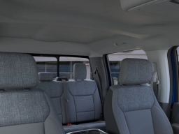 Ford F-150 XLT 4WD SuperCrew 6.5' Box 2026