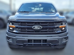Ford F-150 XLT 4WD SuperCrew 6.5' Box 2026