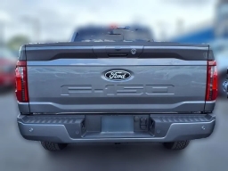 Ford F-150 XLT 4WD SuperCrew 6.5' Box 2026
