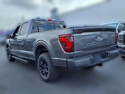 Ford F-150 XLT 4WD SuperCrew 6.5' Box 2026