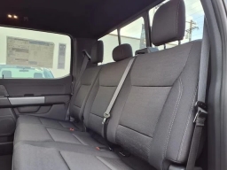 Ford F-150 XLT 4WD SuperCrew 6.5' Box 2026