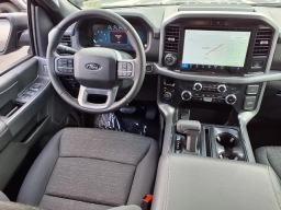 Ford F-150 XLT 4WD SuperCrew 6.5' Box 2026