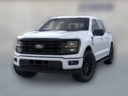 Ford F-150 XLT 4WD SuperCrew 5.5' Box 2026
