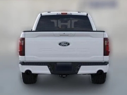 Ford F-150 XLT 4WD SuperCrew 5.5' Box 2026