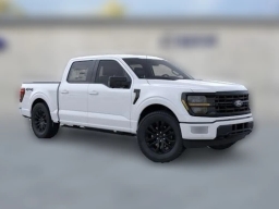 Ford F-150 XLT 4WD SuperCrew 5.5' Box 2026