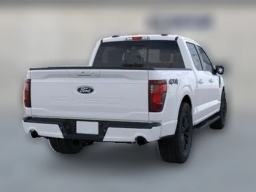 Ford F-150 XLT 4WD SuperCrew 5.5' Box 2026
