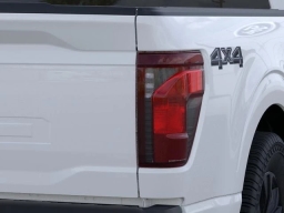 Ford F-150 XLT 4WD SuperCrew 5.5' Box 2026