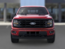 Ford F-150 XLT 4WD SuperCrew 5.5' Box 2026