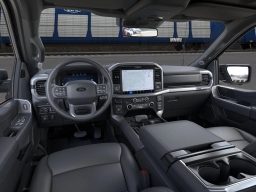 Ford F-150 XLT 4WD SuperCrew 5.5' Box 2026