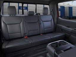 Ford F-150 XLT 4WD SuperCrew 5.5' Box 2026