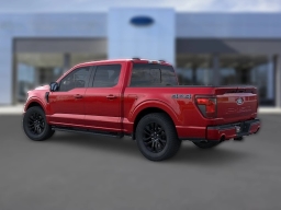 Ford F-150 XLT 4WD SuperCrew 5.5' Box 2026