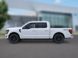 Ford F-150 XLT 4WD SuperCrew 5.5' Box 2026