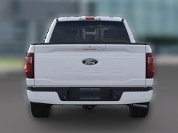 Ford F-150 XLT 4WD SuperCrew 5.5' Box 2026