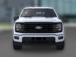 Ford F-150 XLT 4WD SuperCrew 5.5' Box 2026