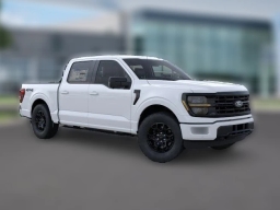 Ford F-150 XLT 4WD SuperCrew 5.5' Box 2026