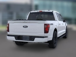 Ford F-150 XLT 4WD SuperCrew 5.5' Box 2026