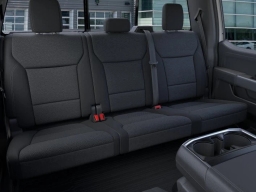 Ford F-150 XLT 4WD SuperCrew 5.5' Box 2026