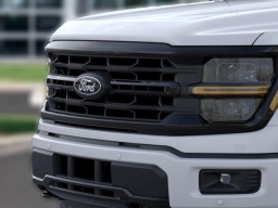 Ford F-150 XLT 4WD SuperCrew 5.5' Box 2026