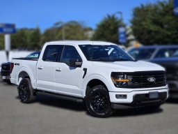Ford F-150 XLT 4WD SuperCrew 5.5' Box 2026