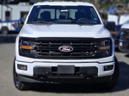 Ford F-150 XLT 4WD SuperCrew 5.5' Box 2026