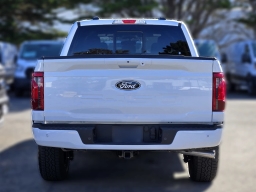 Ford F-150 XLT 4WD SuperCrew 5.5' Box 2026