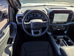 Ford F-150 XLT 4WD SuperCrew 5.5' Box 2026