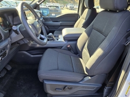 Ford F-150 XLT 4WD SuperCrew 5.5' Box 2026