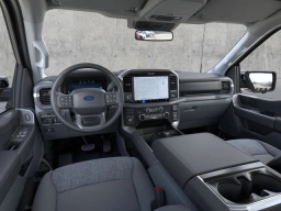 Ford F-150 XLT 4WD SuperCrew 6.5' Box 2026