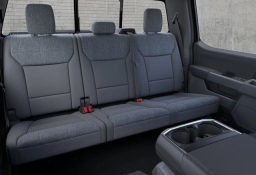 Ford F-150 XLT 4WD SuperCrew 6.5' Box 2026