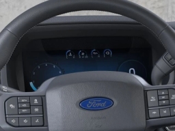 Ford F-150 XLT 4WD SuperCrew 6.5' Box 2026