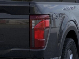 Ford F-150 XLT 4WD SuperCrew 6.5' Box 2026