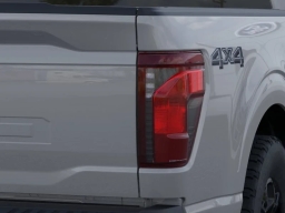 Ford F-150 XLT 4WD SuperCrew 5.5' Box 2026