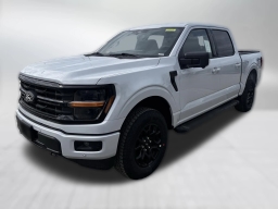 Ford F-150 XLT 4WD SuperCrew 5.5' Box 2025