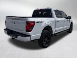 Ford F-150 XLT 4WD SuperCrew 5.5' Box 2025