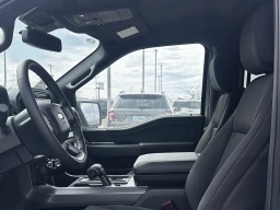 Ford F-150 XLT 4WD SuperCrew 5.5' Box 2025