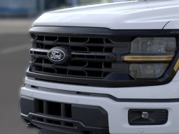 Ford F-150 XLT 4WD SuperCrew 5.5' Box 2025