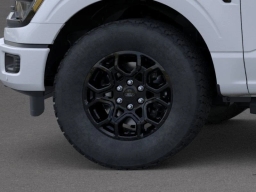 Ford F-150 XLT 4WD SuperCrew 5.5' Box 2025